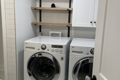 Washer Dryer
