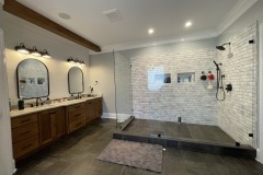 Bathrooms