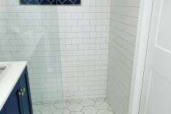 Shower Tile