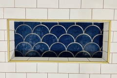 Shower Niche
