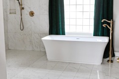 Standalone Tub