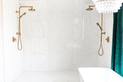 Bathroom Fixtures