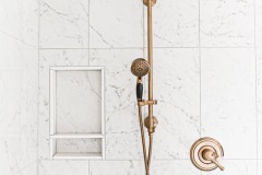 Shower Fixtures