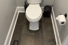 Water Closet