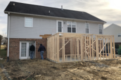 Home Additions