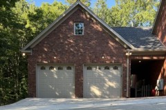 Garages