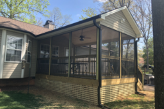 Screened Porches