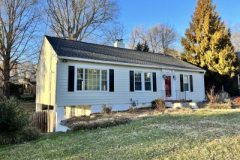 Whole House Remodel